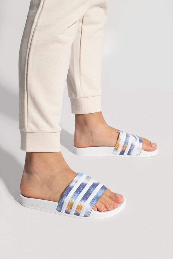 Adilette W slides ADIDAS Originals StasanetShops Curacao survetement adidas garcon soldes shoes sale